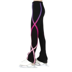 Jerry's S110 Ice Ribbon Pants -Discount skatewear S110 Legs PeonyPurple 81683.1680045604