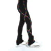 Jerry's S130 Ribbon Pants- Skittle Multi
