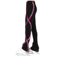Jerry's S140 Tiger Tail Leggings -Discount skatewear S140PinkPounce 68832.1680117570