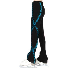Jerry's S140 Tiger Tail Leggings -Discount skatewear S140 Legs BlueBounce 24829.1680117570