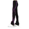 Jerry's S140 Tiger Tail Leggings -Discount skatewear S140 Legs Purrfect Purple 87024.1680117570