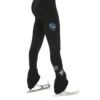 Jerry's S152- Snowflake Bling Legs -Discount skatewear S152 35147.1652137766