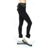 Jerry's S165 Honey Bow Tie Back Leggings -Discount skatewear S165 Legging Side 72013.1680547287