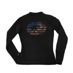 Jerry's S260 As The World Spins -Discount skatewear S260 USA Back 600x600 69629.1582318125