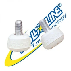 Metric Inline Toe Stops (Snow White & Starlight) -Discount skatewear Standard bianco 600x600 18879.1589661722