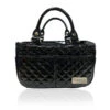 Chloe Noel Tote Bag's TT211 - Black