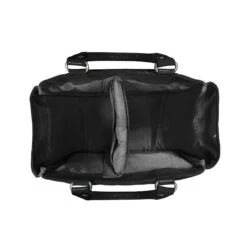 Chloe Noel Tote Bag's TT211 - Black 11 Chloe Noel Tote Bag's TT211 - Black -Discount skatewear TT211 BB Top View 94554.1636219598