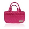 Chloe Noel Tote Bag's TT211 - Fuchsia -Discount skatewear TT211 FS Front View 34024.1636219678