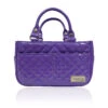 Chloe Noel Tote Bag's TT211 - Purple