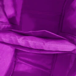 Chloe Noel Tote Bag's TT211 - Purple -Discount skatewear TT211 PU Inside View 67418.1636219776