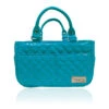 Chloe Noel Tote Bag's TT211 - Teal