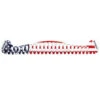 Edea E-Guards - U.S.A Flag -Discount skatewear U.S.A 1 53873.1611333006