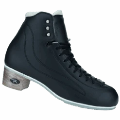 Riedell Vega Black (Boot Only) -Discount skatewear Vega Black Main XL 78542.1642022984