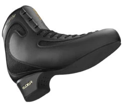 Edea Ice Fly Boot -Discount skatewear ice fly black edea skates 60359.1568837379
