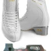 Edea Skate + P73 Pic Skate Package