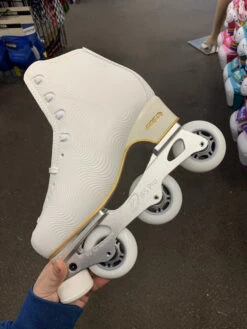 EDEA Boot + IFS PRO Inline Figure Frame Set Up -Discount skatewear waveifs 32572.1607536949