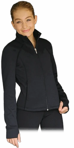 Chloe Noel JT98 Jacket